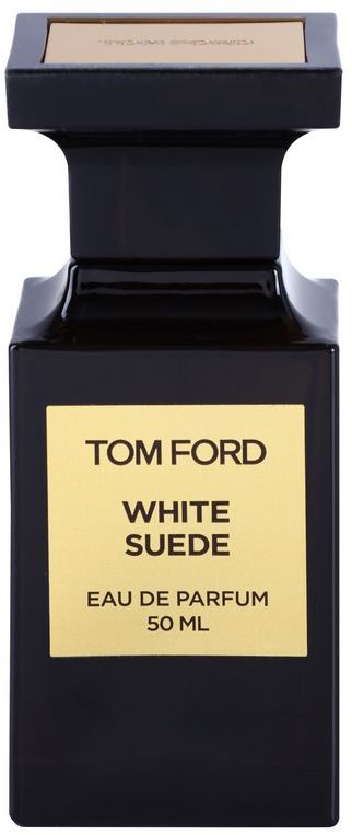 Tom Ford White Suede eau de parfum pentru femei 50 ml