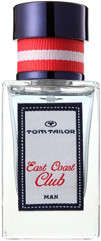 Tom Tailor East Coast Club eau de toilette pentru barbati 30 ml