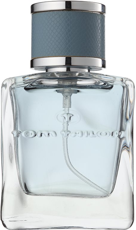 Tom Tailor Liquid Man Eau de Toillete για άνδρες 30 μλ
