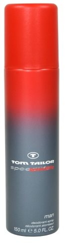 Tom Tailor Speedlife deospray pre mužov 150 ml