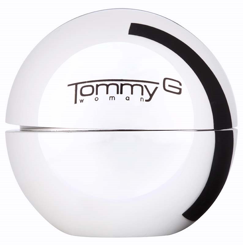 Tommy G Caviar denní krém proti vráskám s kaviárem
