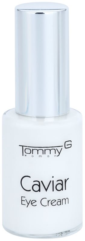 Tommy G Caviar Anti-Faltenserum für den Augenbereich