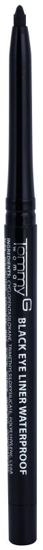 Tommy G Eye Make-Up водостійкий контурний олівець для очей