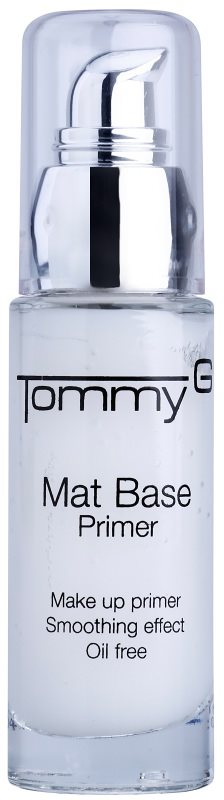 Tommy G Face Make-Up матуюча основа