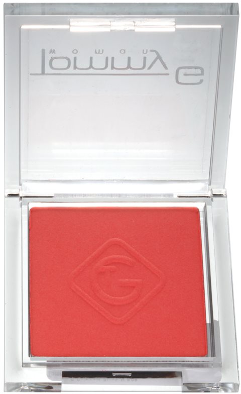 Tommy G Face Make-Up fard de obraz compact