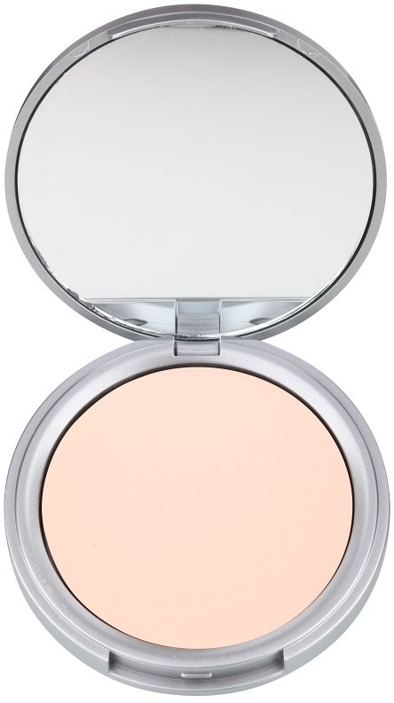 Tommy G Face Make-Up Sheer Finish компактна пудра для природнього вигляду