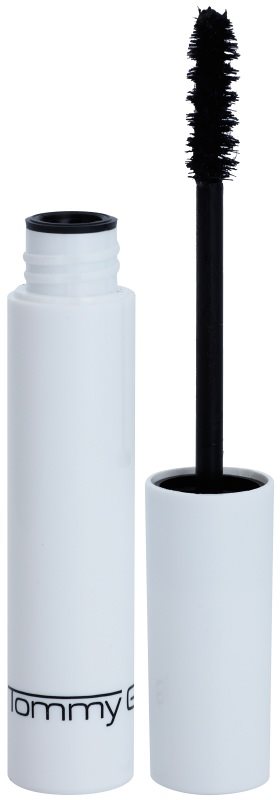 Tommy G Eye Make-Up Smoky Eyes voděodolná řasenka pro prodloužení řas