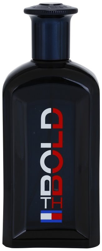 Tommy Hilfiger TH Bold woda toaletowa dla mężczyzn 100 ml