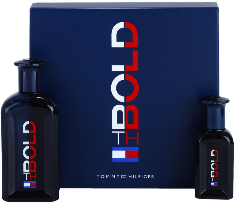 Tommy Hilfiger TH Bold darčeková sada II.