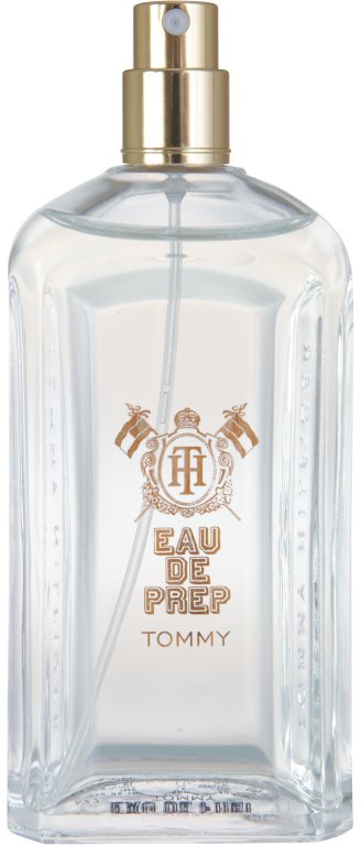 Tommy Hilfiger Tommy Eau de Prep toaletná voda tester pre mužov 100 ml