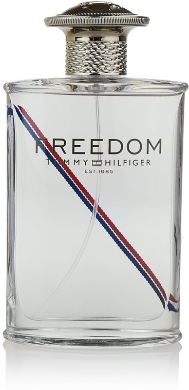 Tommy Hilfiger Freedom eau de toilette per uomo 100 ml