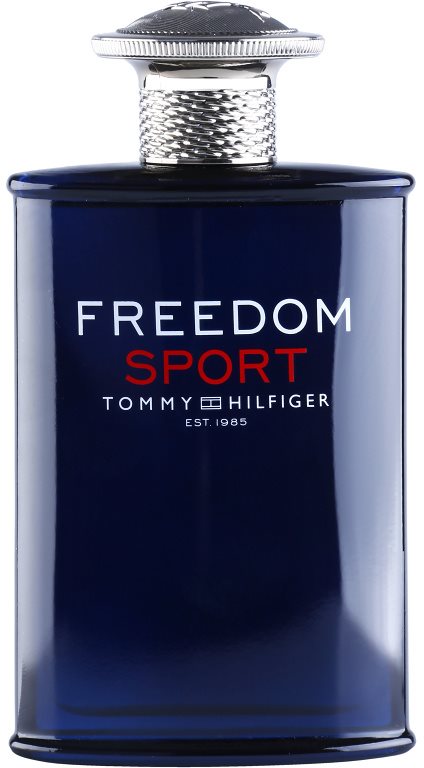 Tommy Hilfiger Freedom Sport Eau de Toilette for Men 100 ml