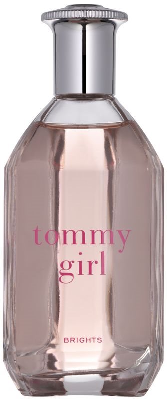 Tommy Hilfiger Tommy Girl Citrus Brights woda toaletowa dla kobiet 100 ml