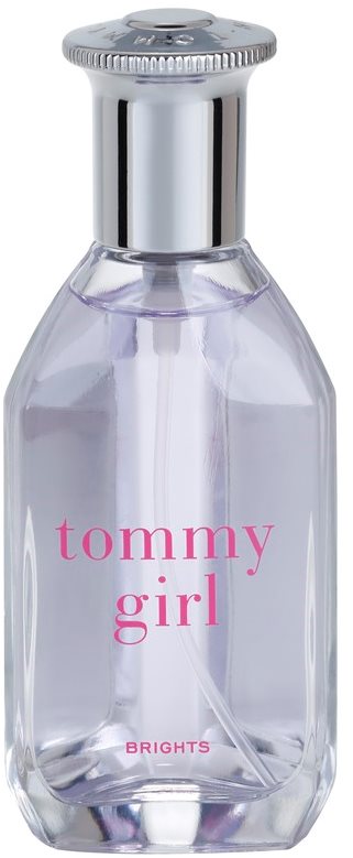 Tommy Hilfiger Tommy Girl Neon Brights eau de toilette pour femme 50 ml