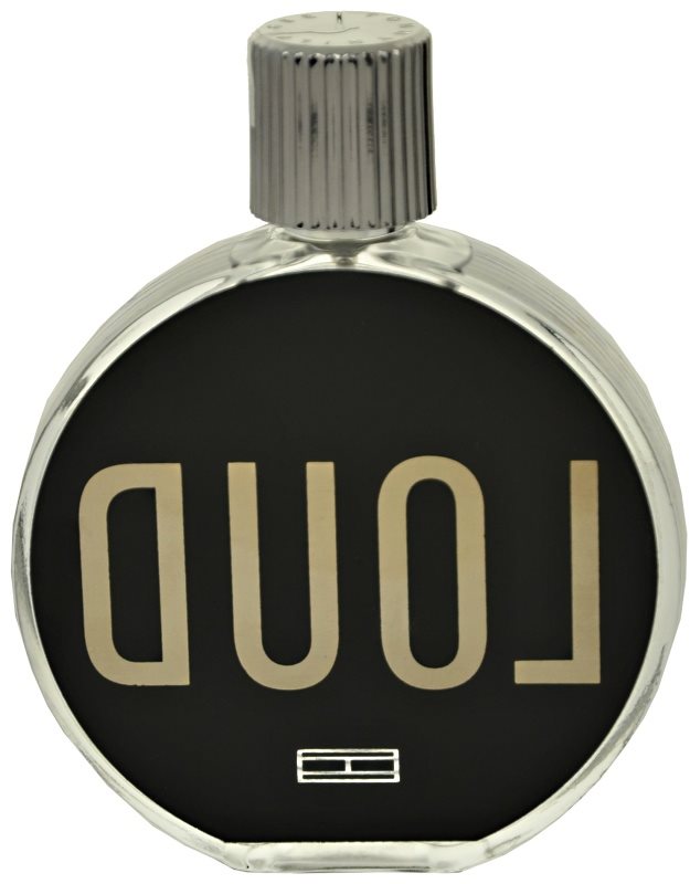 Tommy Hilfiger Loud for Him toaletní voda pro muže 75 ml