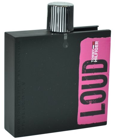 Tommy Hilfiger Loud for Her toaletní voda pro ženy 75 ml