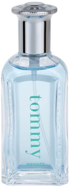 Tommy Hilfiger Tommy Neon Brights eau de toilette pentru barbati 50 ml