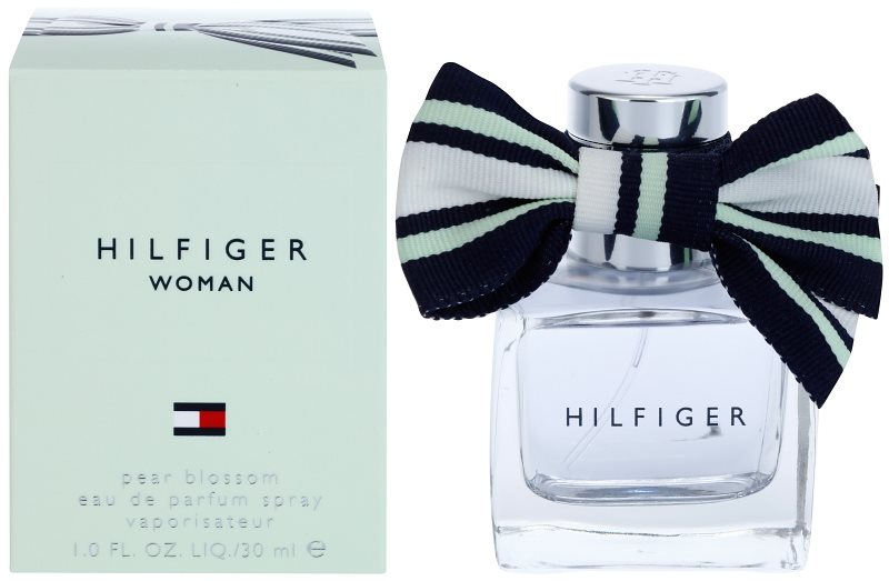 Tommy Hilfiger Pear Blossom Eau de Parfum for Women 30 ml