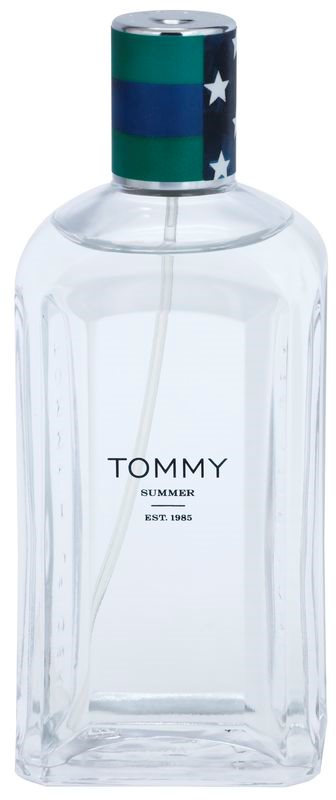 Tommy Hilfiger Tommy Summer 2016 toaletní voda pro muže 100 ml