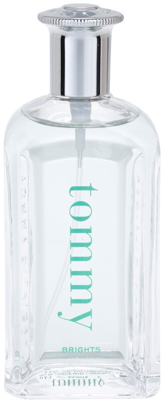 Tommy Hilfiger Tommy Brights toaletní voda pro muže 100 ml