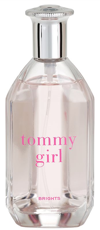 Tommy Hilfiger Tommy Girl Brights eau de toilette nőknek 100 ml
