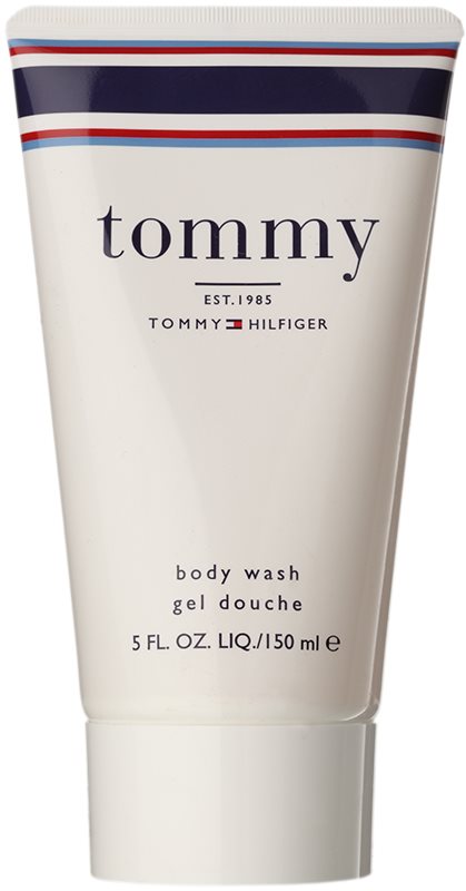Tommy Hilfiger Tommy Duschgel für Herren 150 ml