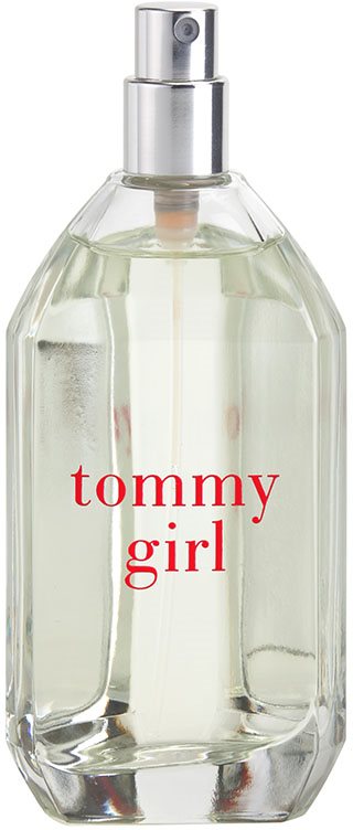 Tommy Hilfiger Tommy Girl toaletná voda tester pre ženy 100 ml