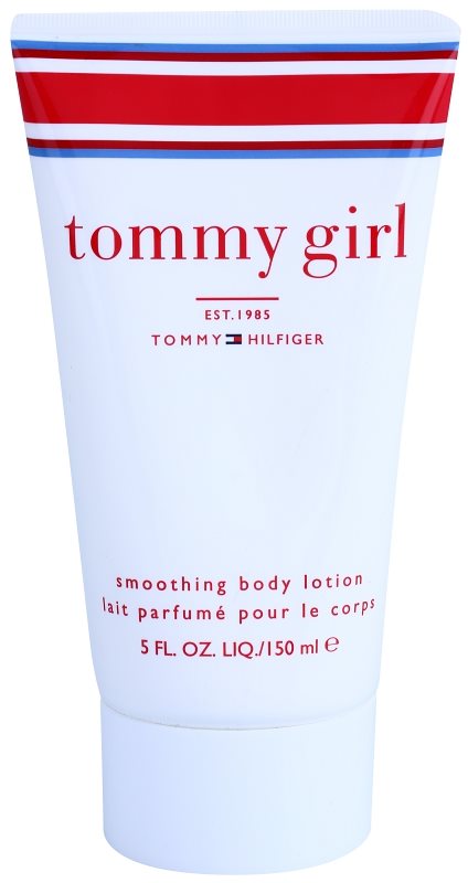 Tommy Hilfiger Tommy Girl Bodylotion voor Vrouwen 150 ml