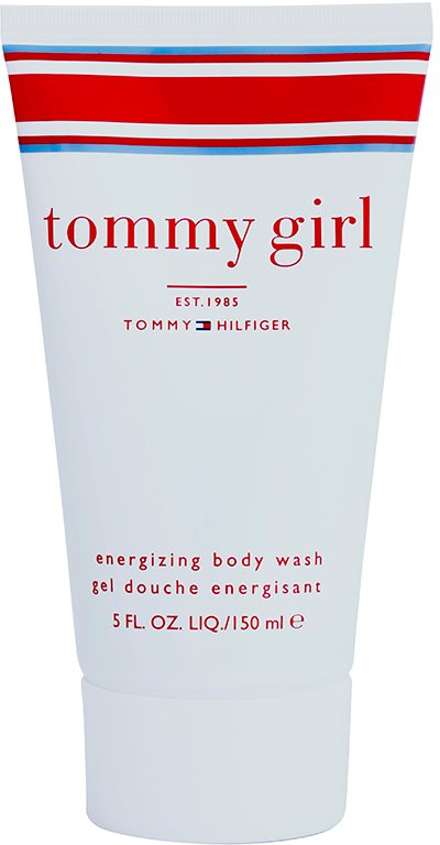 Tommy Hilfiger Tommy Girl żel pod prysznic dla kobiet 150 ml