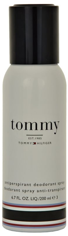 Tommy Hilfiger Tommy dezodorant w sprayu dla mężczyzn 200 ml