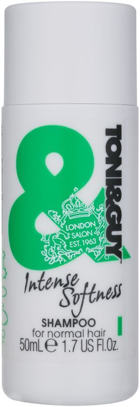 TONI&GUY Cleanse Shampoo For Normal Hair