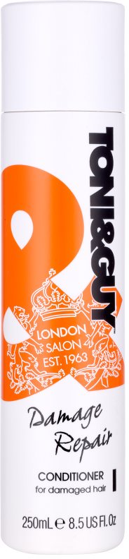 TONI&GUY Nourish Conditioner For Damaged Hair