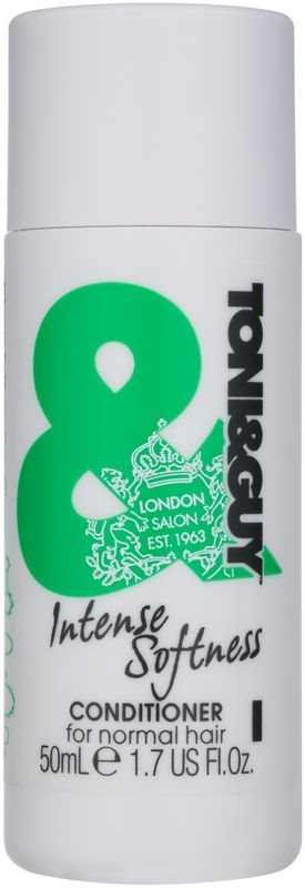 TONI&GUY Nourish acondicionador para cabello normal