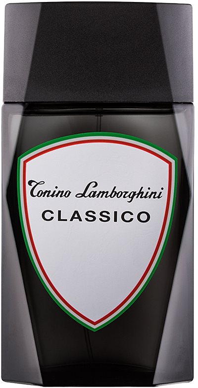 Tonino Lamborghini Classico Eau de Toilette for Men 100 ml