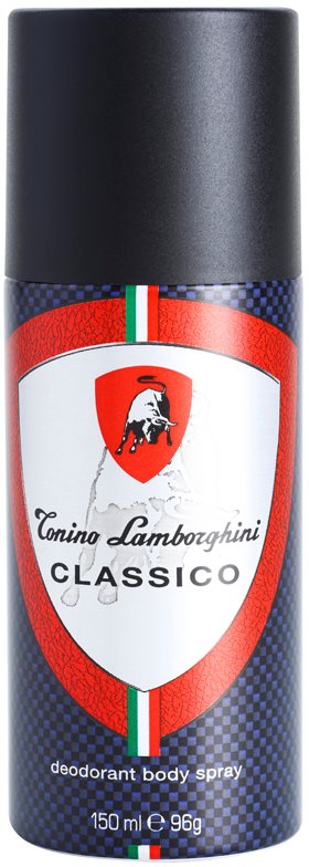 Tonino Lamborghini Classico dezodor férfiaknak 150 ml