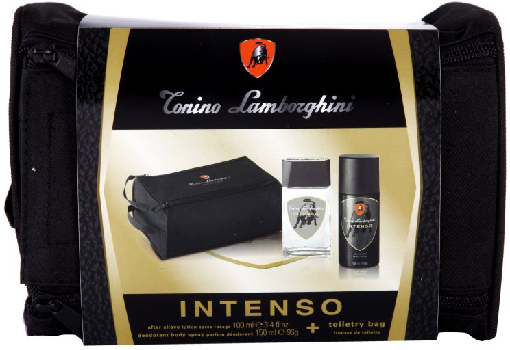 Tonino lamborghini intenso