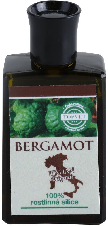 Topvet Original Ulei de bergamot 100%