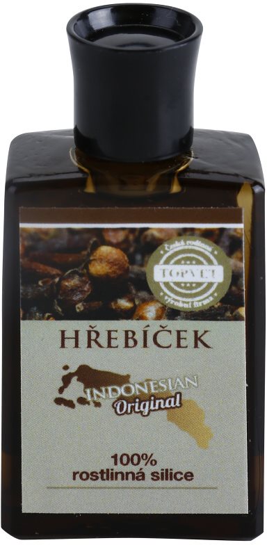 Topvet Original 100% Nelkenöl
