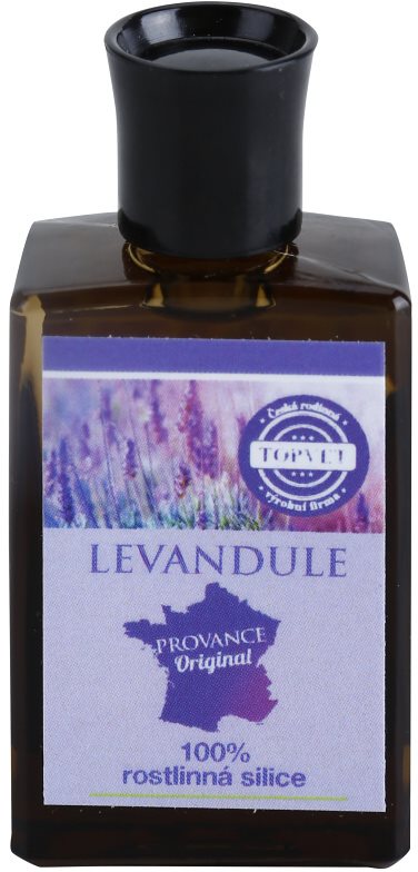 Topvet Original 100% levandulová silice