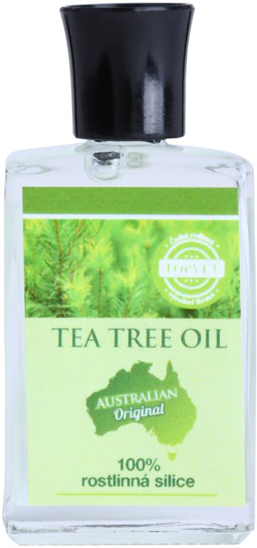Topvet Tea Tree Oil 100% ätherisches Öl