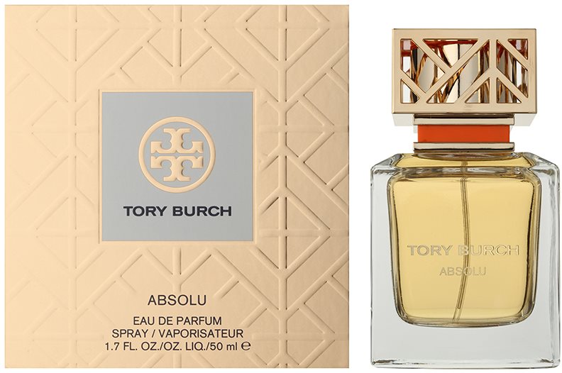 Tory Burch Absolu woda perfumowana dla kobiet 50 ml
