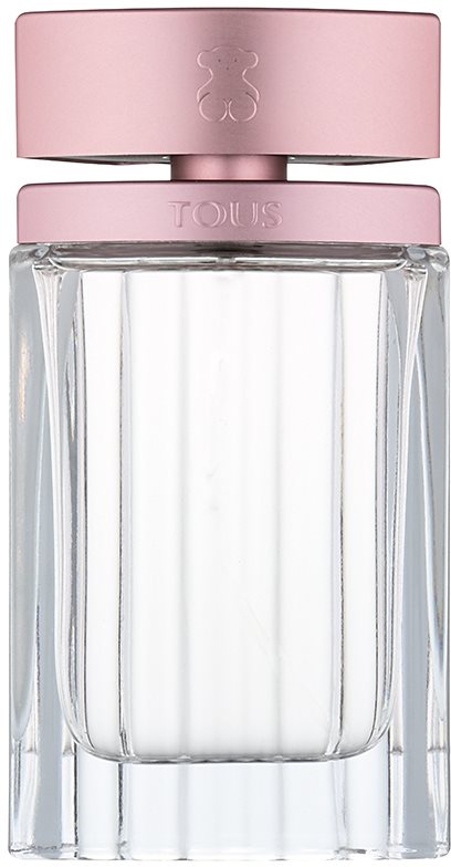 Tous L'Eau Eau De Parfum eau de parfum para mulheres 50 ml