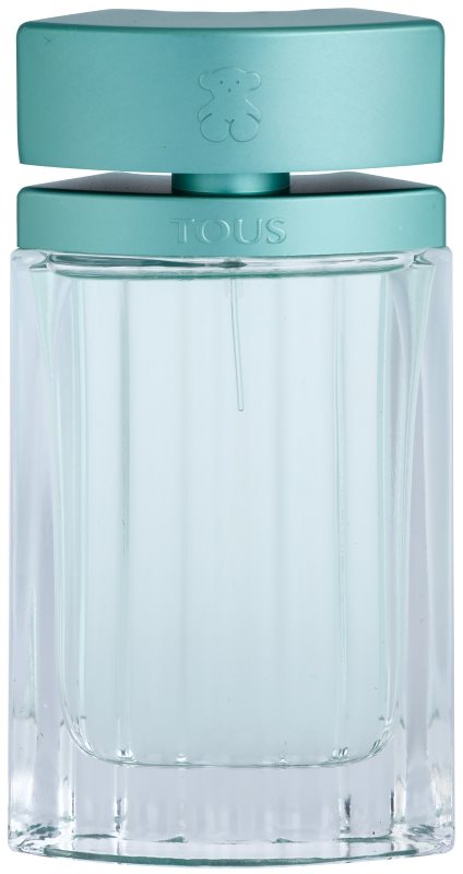 Tous L'Eau Eau De Toilette Eau de Toilette Damen 50 ml