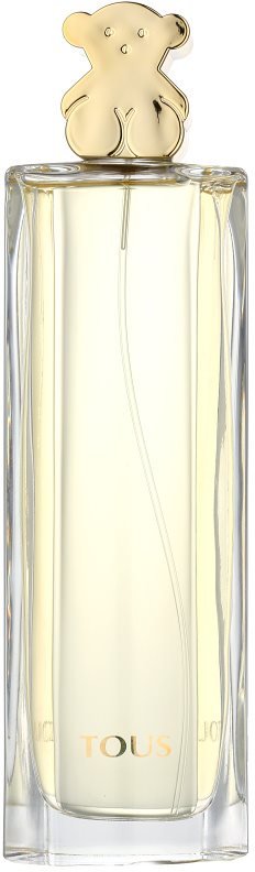 Tous Gold Eau de Parfum para mulheres 90 ml