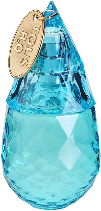 Tous H2O Eau de Toilette for Women 50 ml