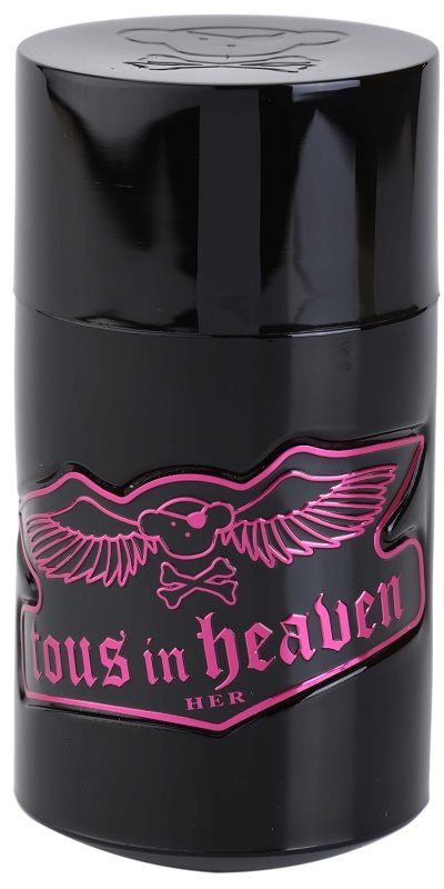 Tous Tous In Heaven Her eau de toilette per donna 100 ml