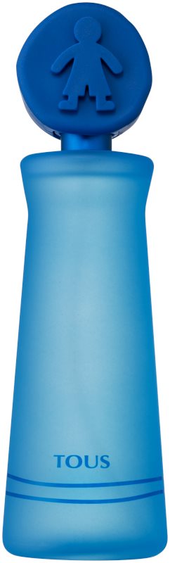 Tous Kids Boy eau de toilette pour enfant 100 ml