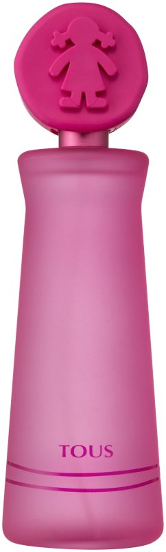 Tous Kids Girl woda toaletowa dla dzieci 100 ml