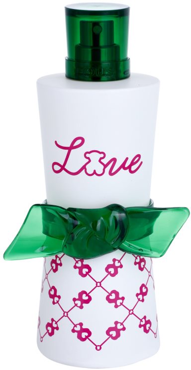 Tous Love eau de toilette pour femme 90 ml