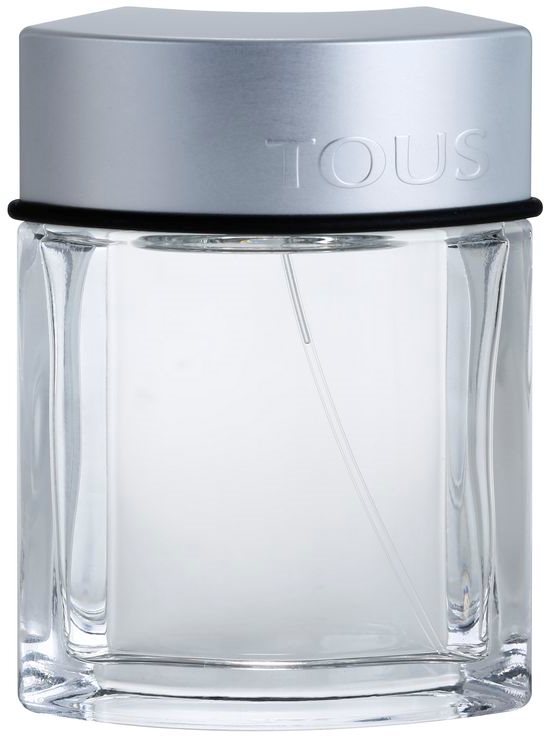 Tous Man toaletní voda pro muže 100 ml